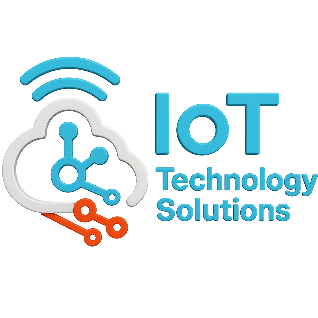 IoT Technology Solutions logo